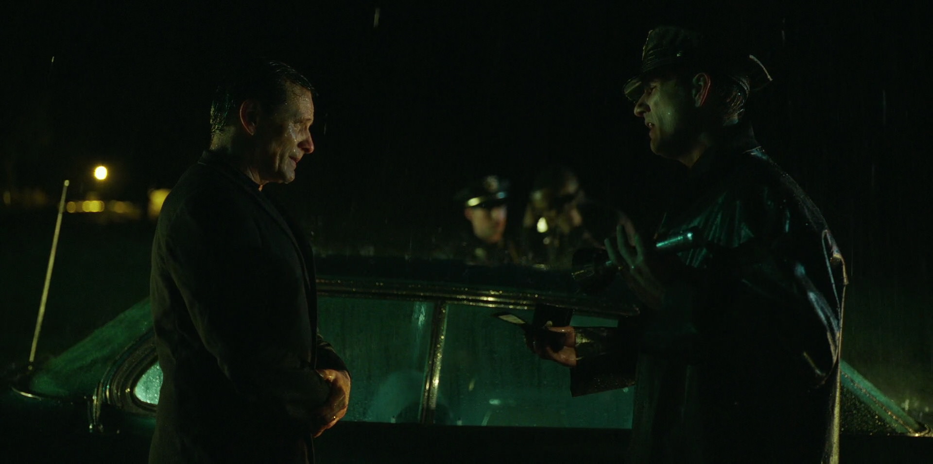 Green Book (2018) HD screenshot 10214