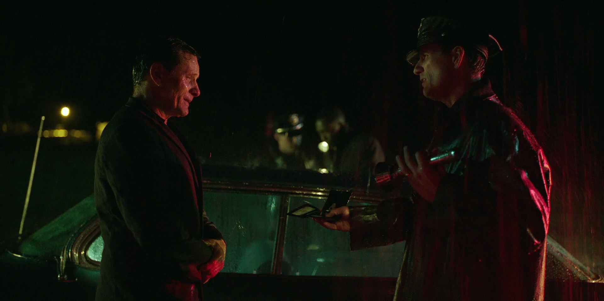 Green Book (2018) screencap 10215