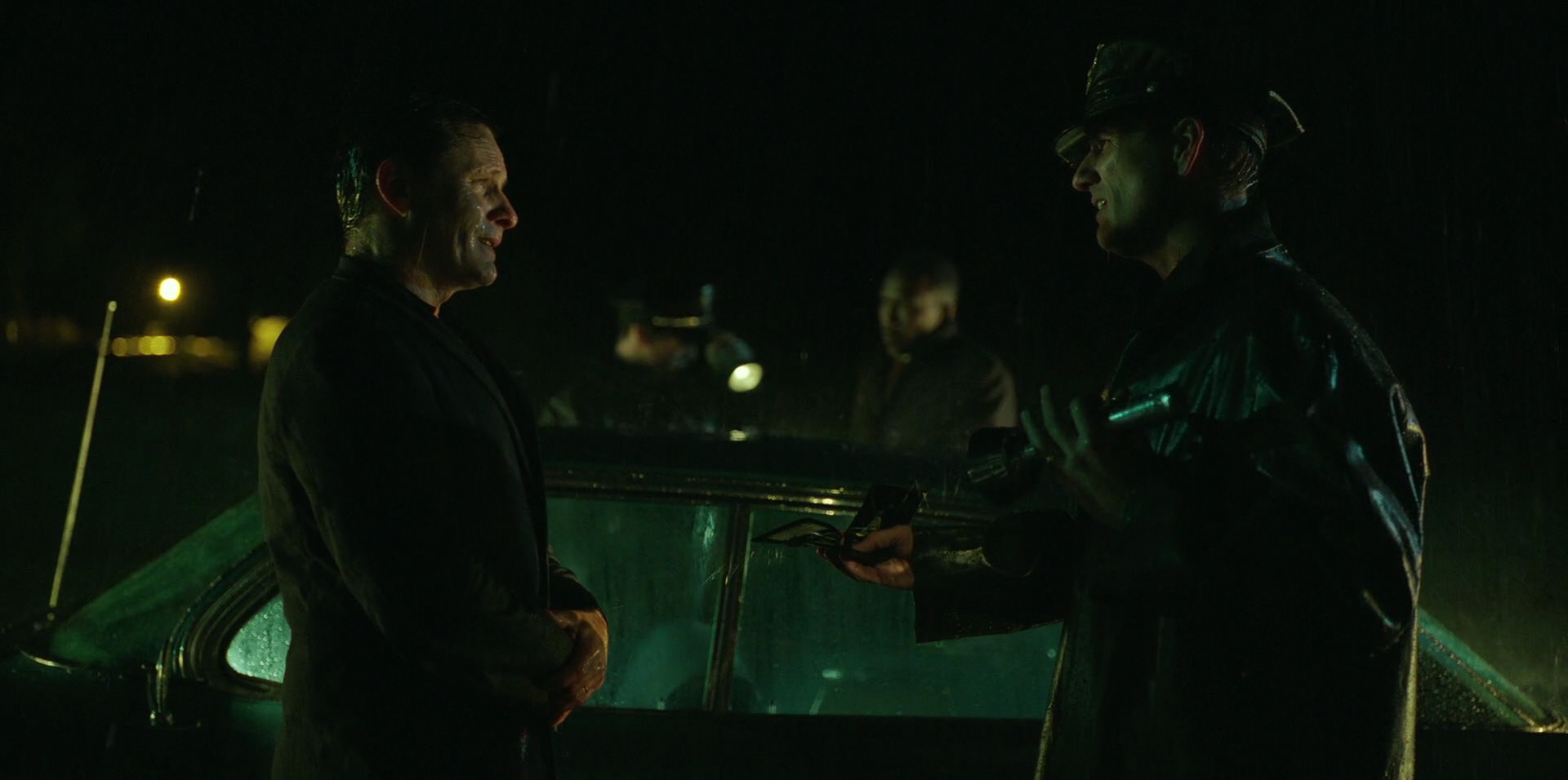 Green Book (2018) HD screenshot 10217