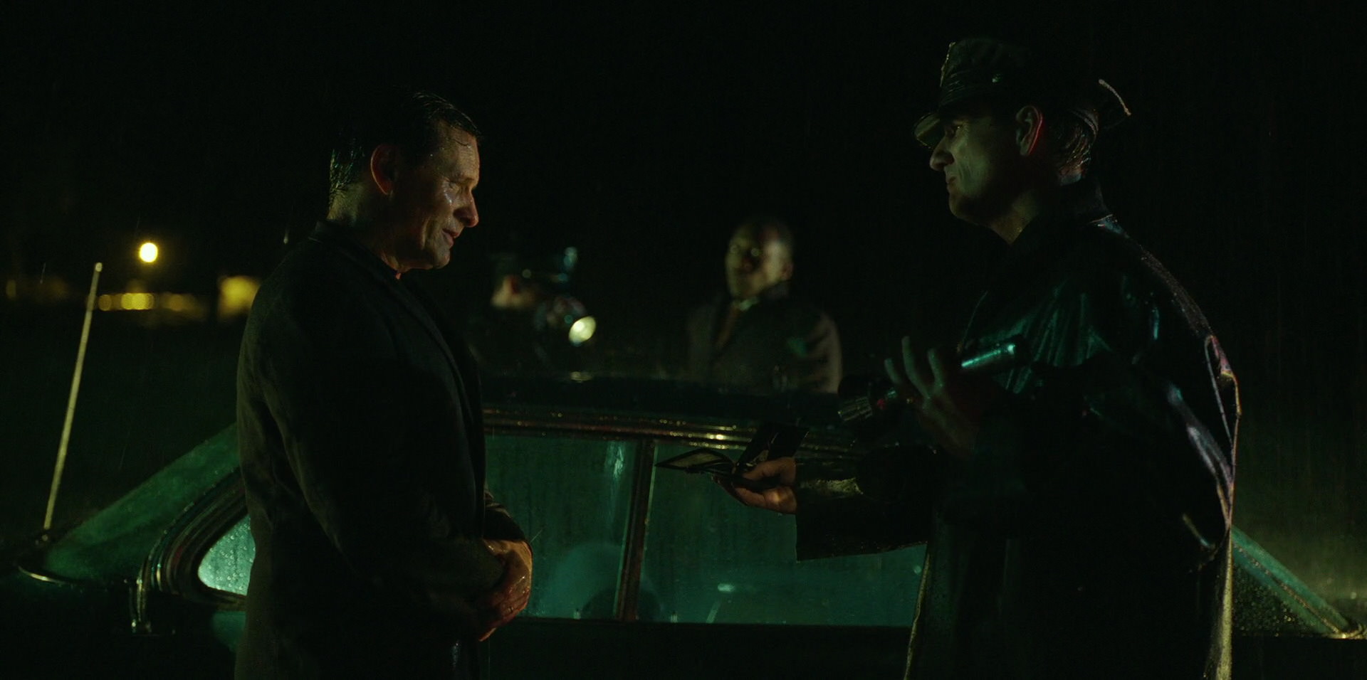 Green Book (2018) HD screenshot 10220