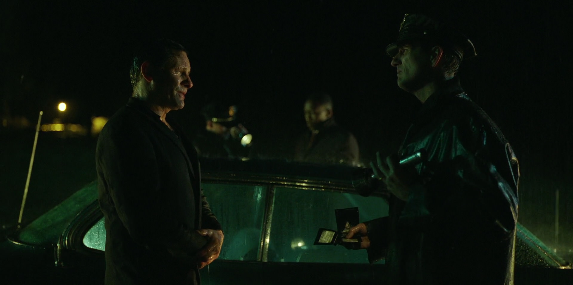 Green Book (2018) screencap 10224