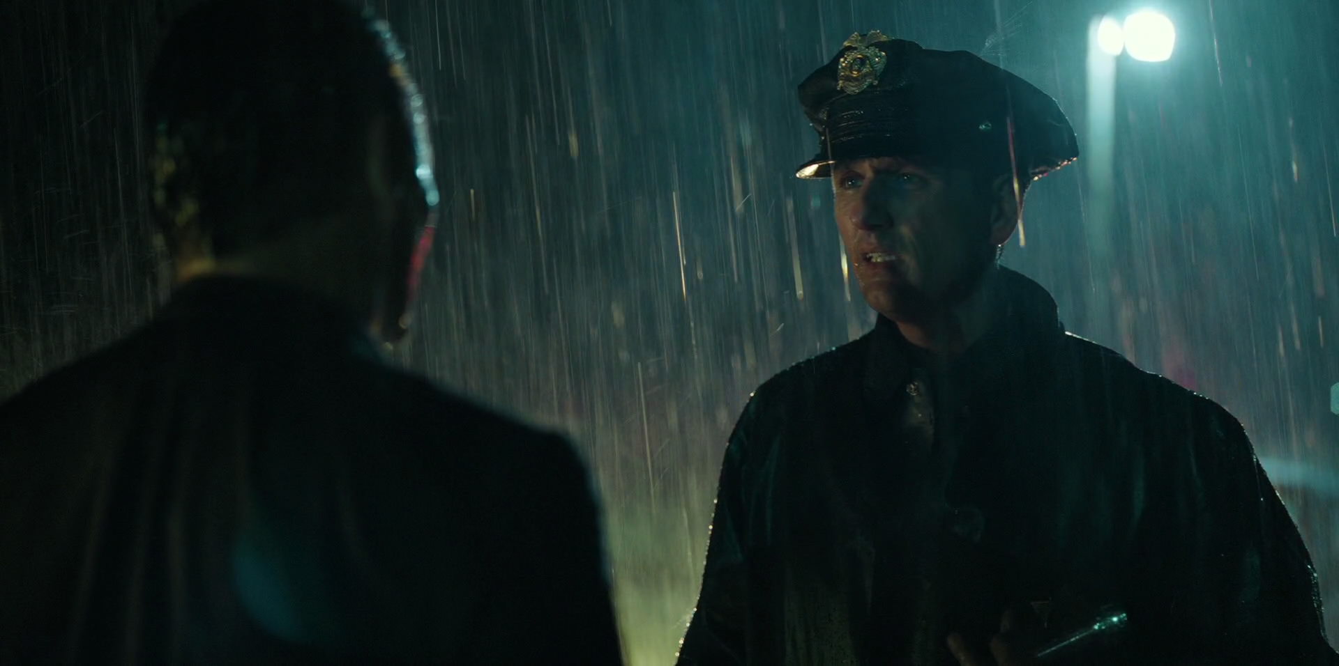 Green Book (2018) HD screenshot 10238