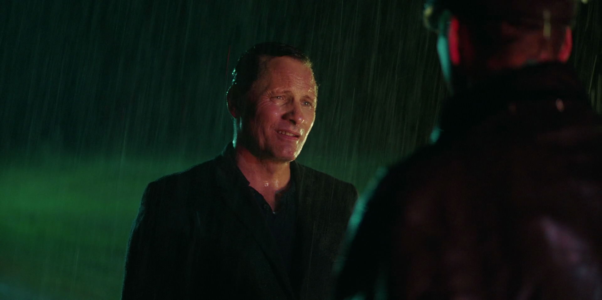 Green Book (2018) movie still 10240