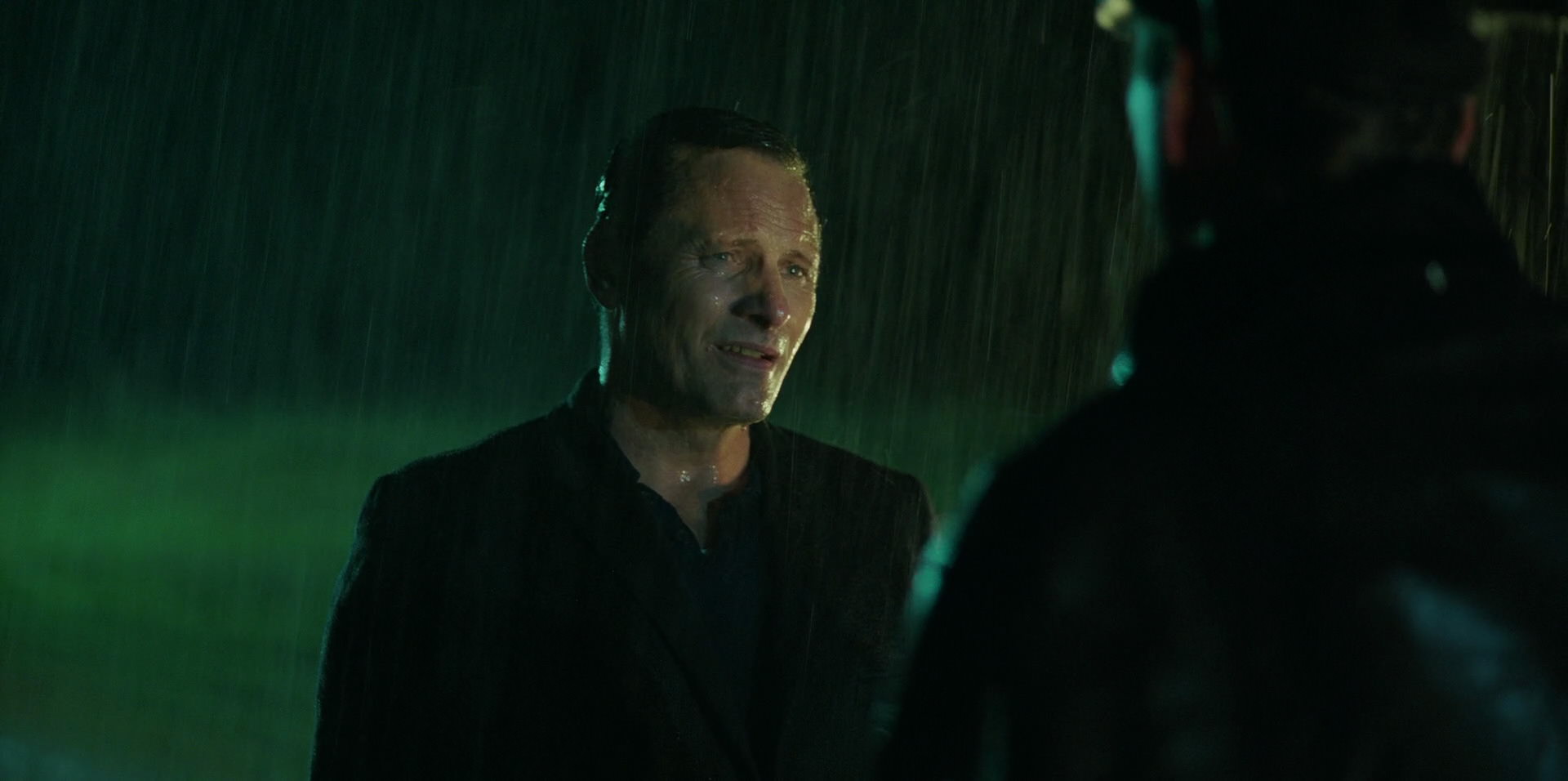 Green Book (2018) movie still 10243