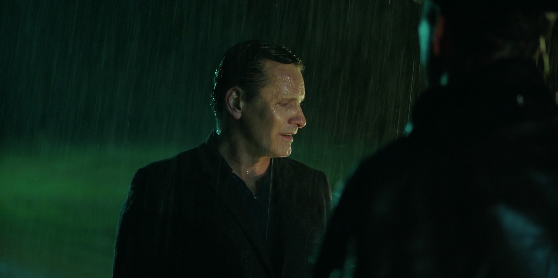 Green Book (2018) HD screenshot 10244