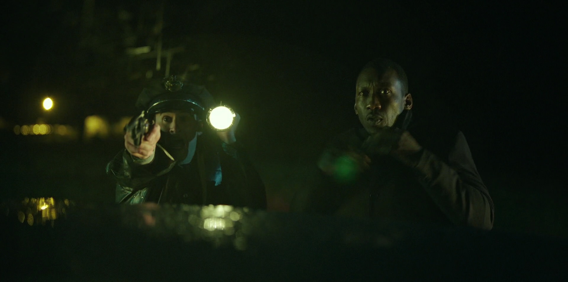Green Book (2018) HD screenshot 10253