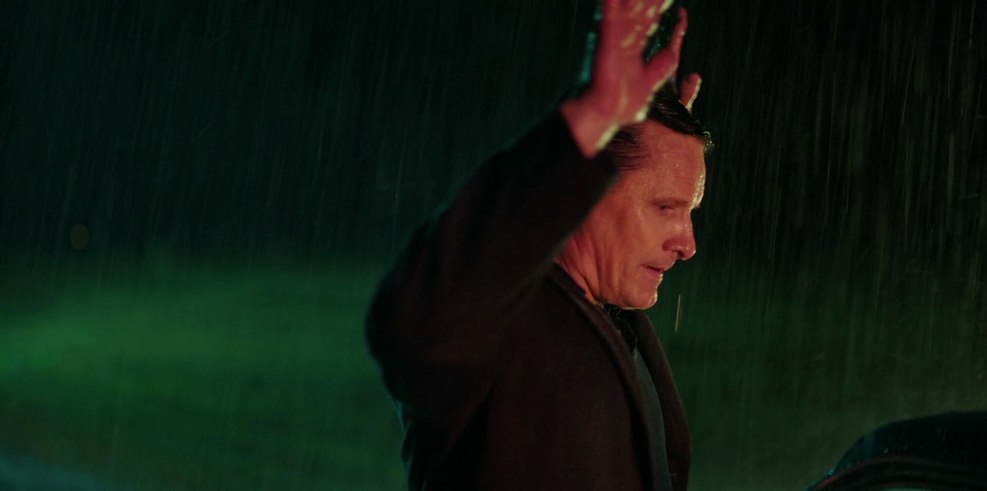 Green Book (2018) HD screenshot 10259