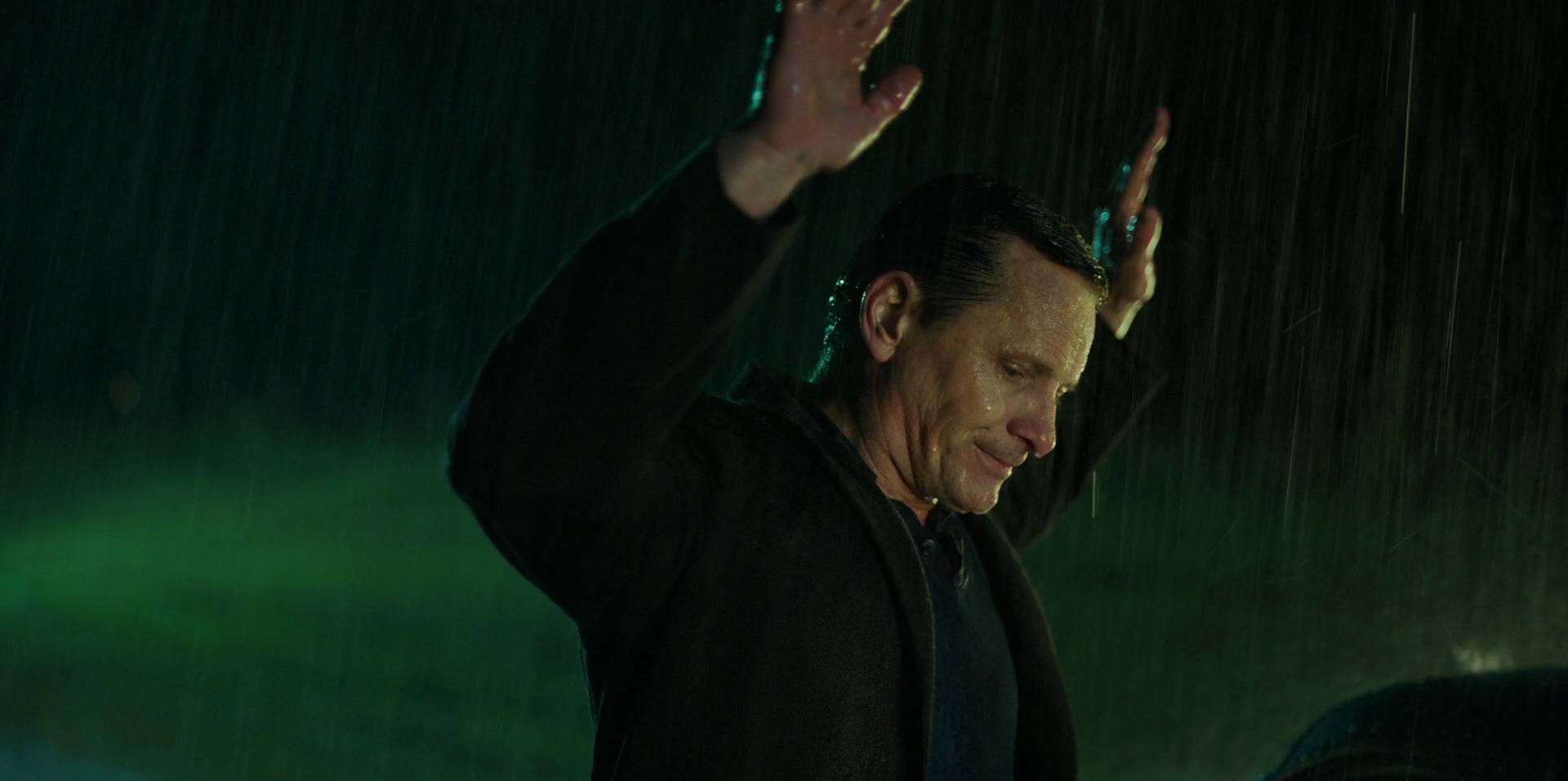 Green Book (2018) movie still 10261
