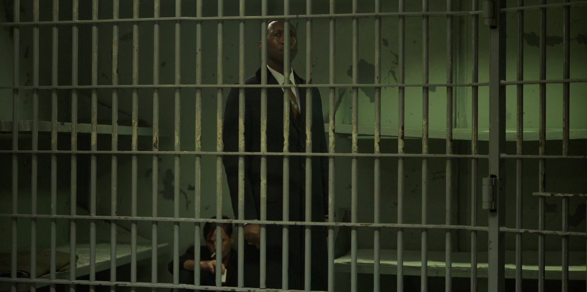 Green Book (2018) HD screenshot 10271
