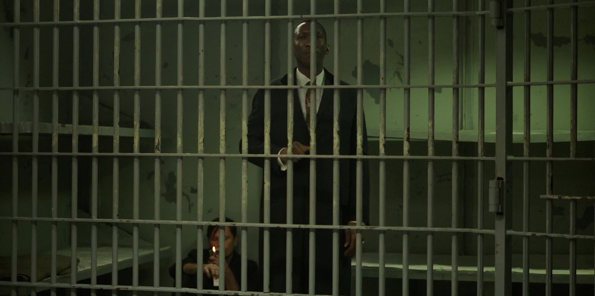 Green Book (2018) HD screenshot 10283