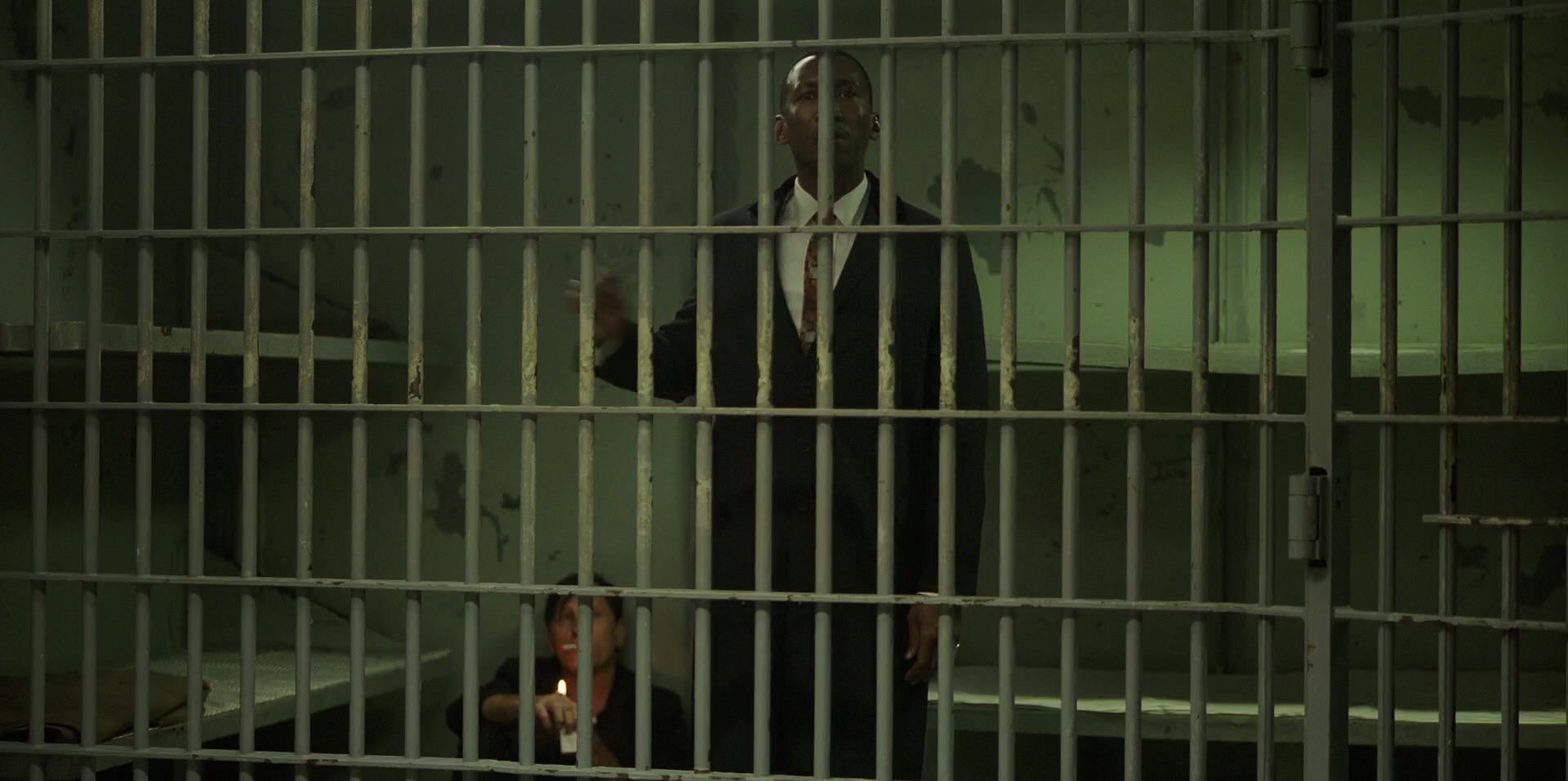 Green Book (2018) HD screenshot 10286