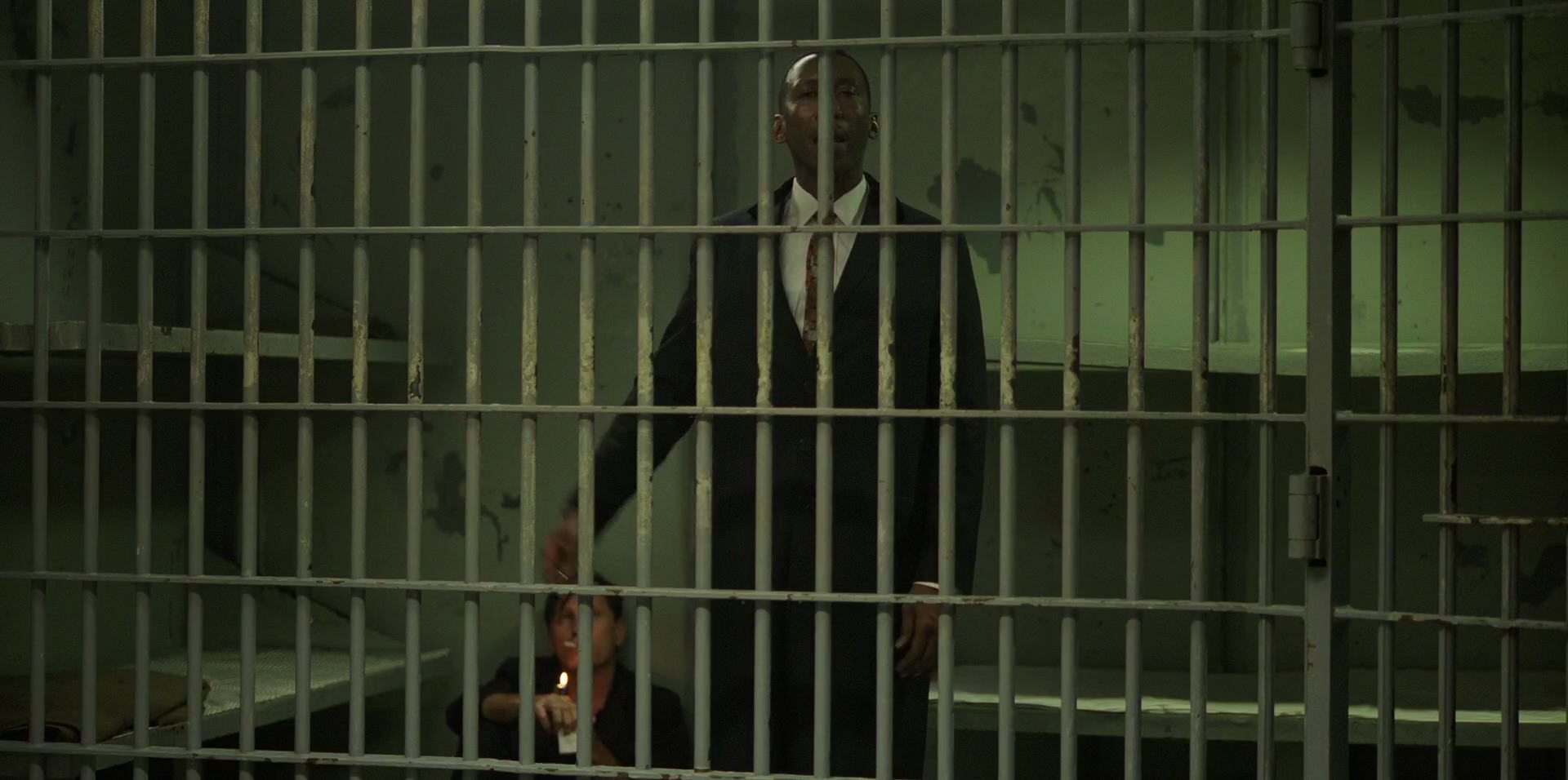 Green Book (2018) HD screenshot 10289