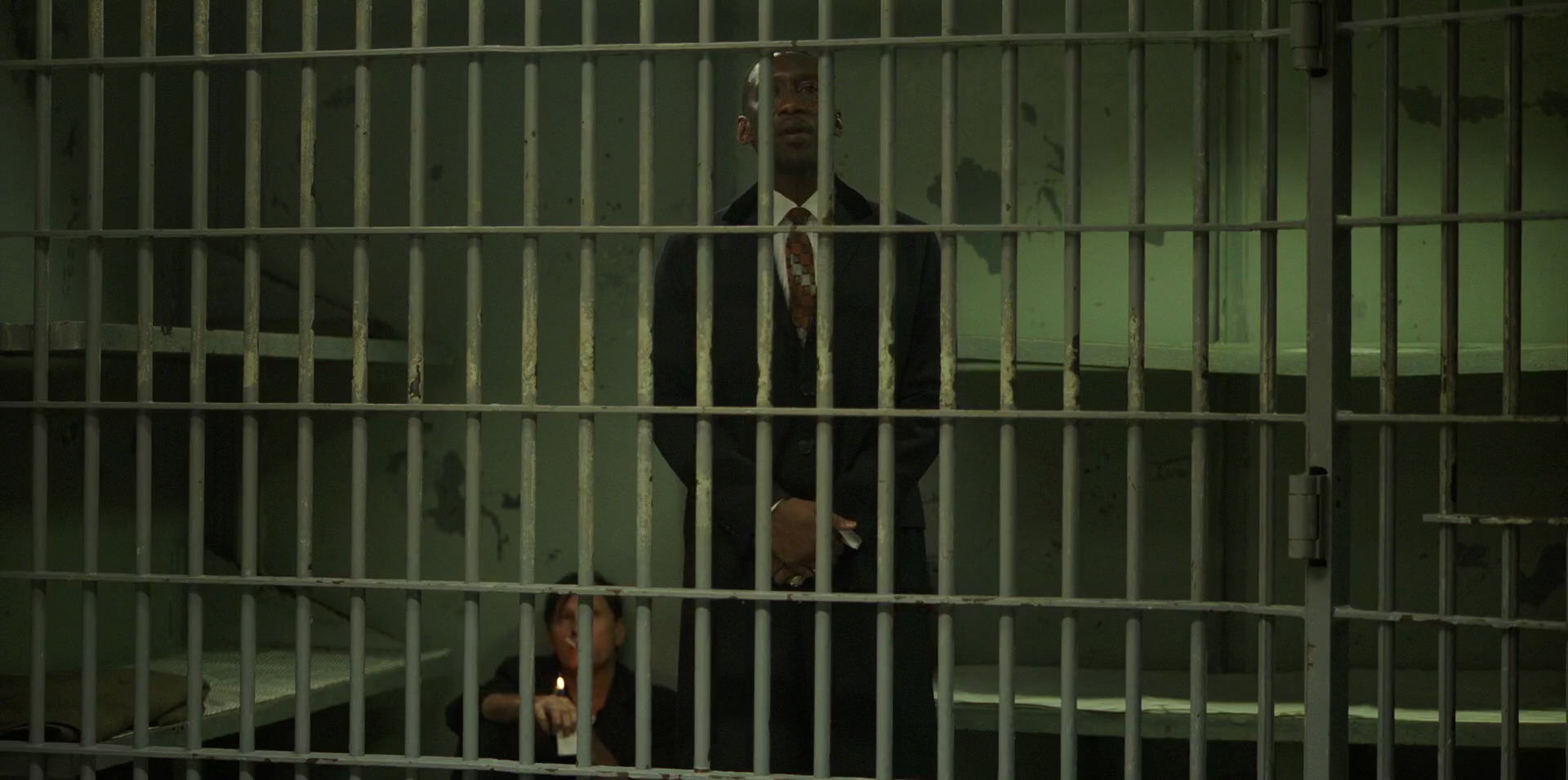 Green Book (2018) HD screenshot 10292