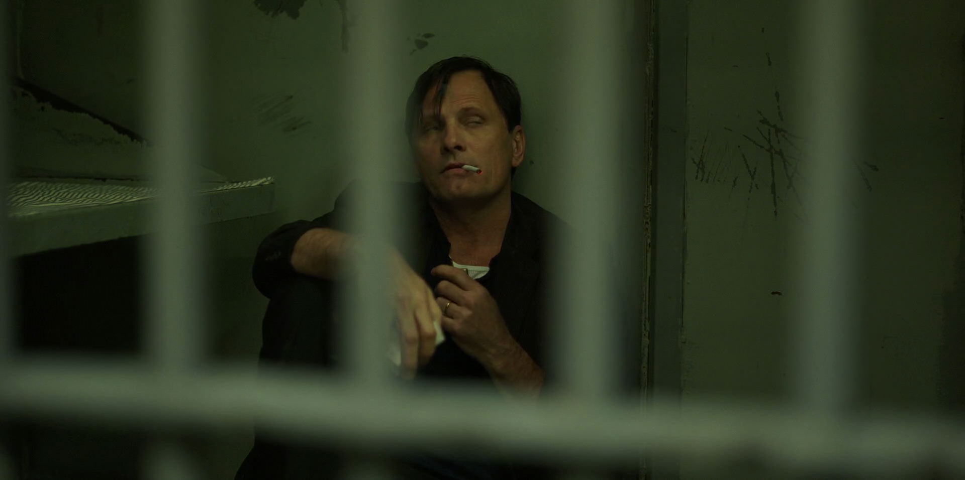Green Book (2018) HD screenshot 10304