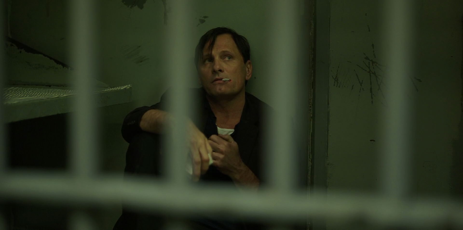 Green Book (2018) HD screenshot 10307