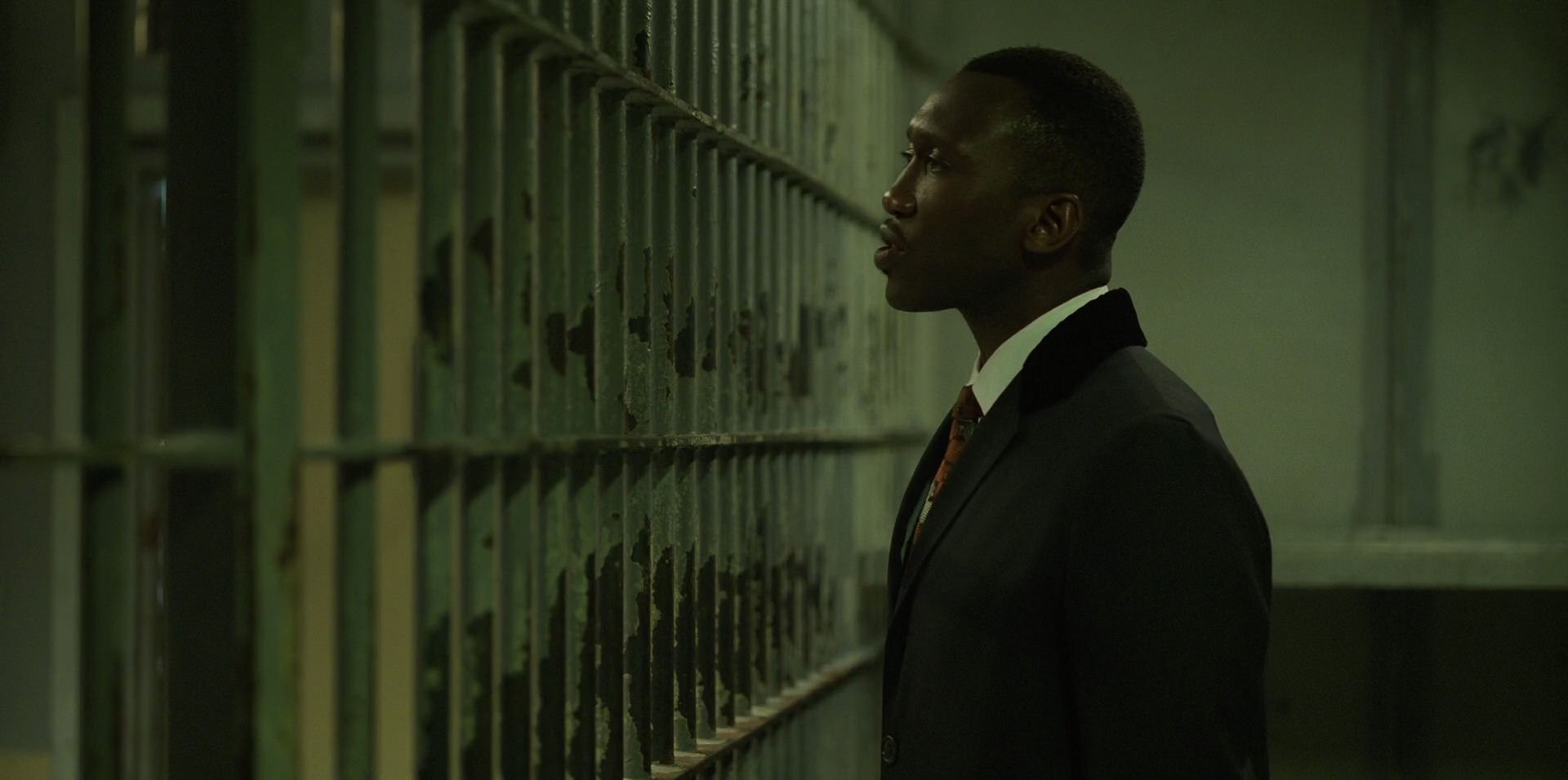 Green Book (2018) movie still 10312