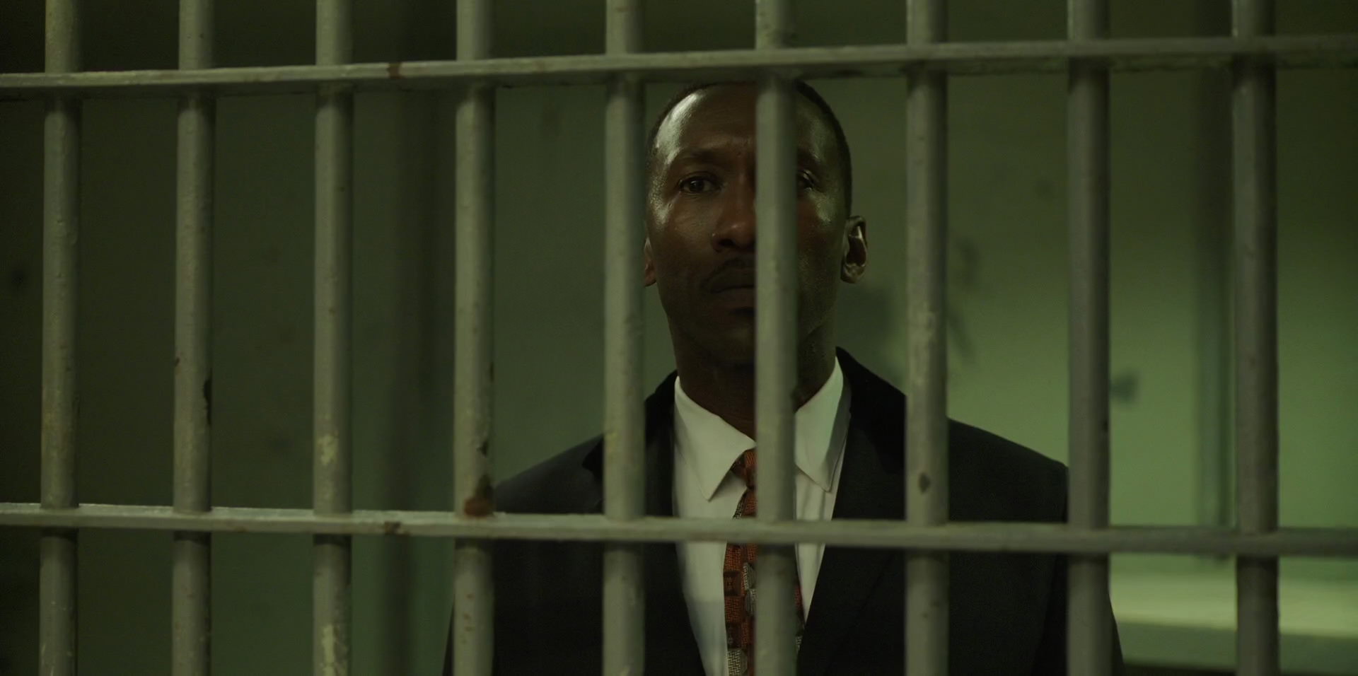 Green Book (2018) HD screenshot 10325