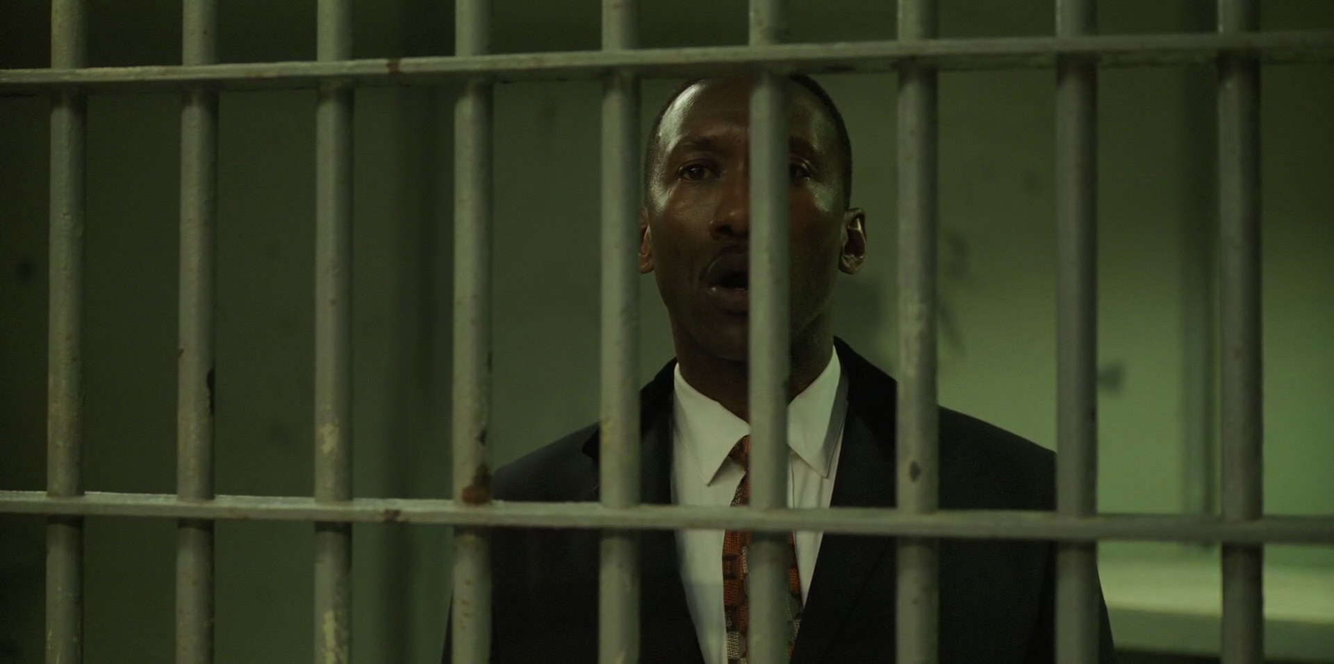 Green Book (2018) movie still 10330