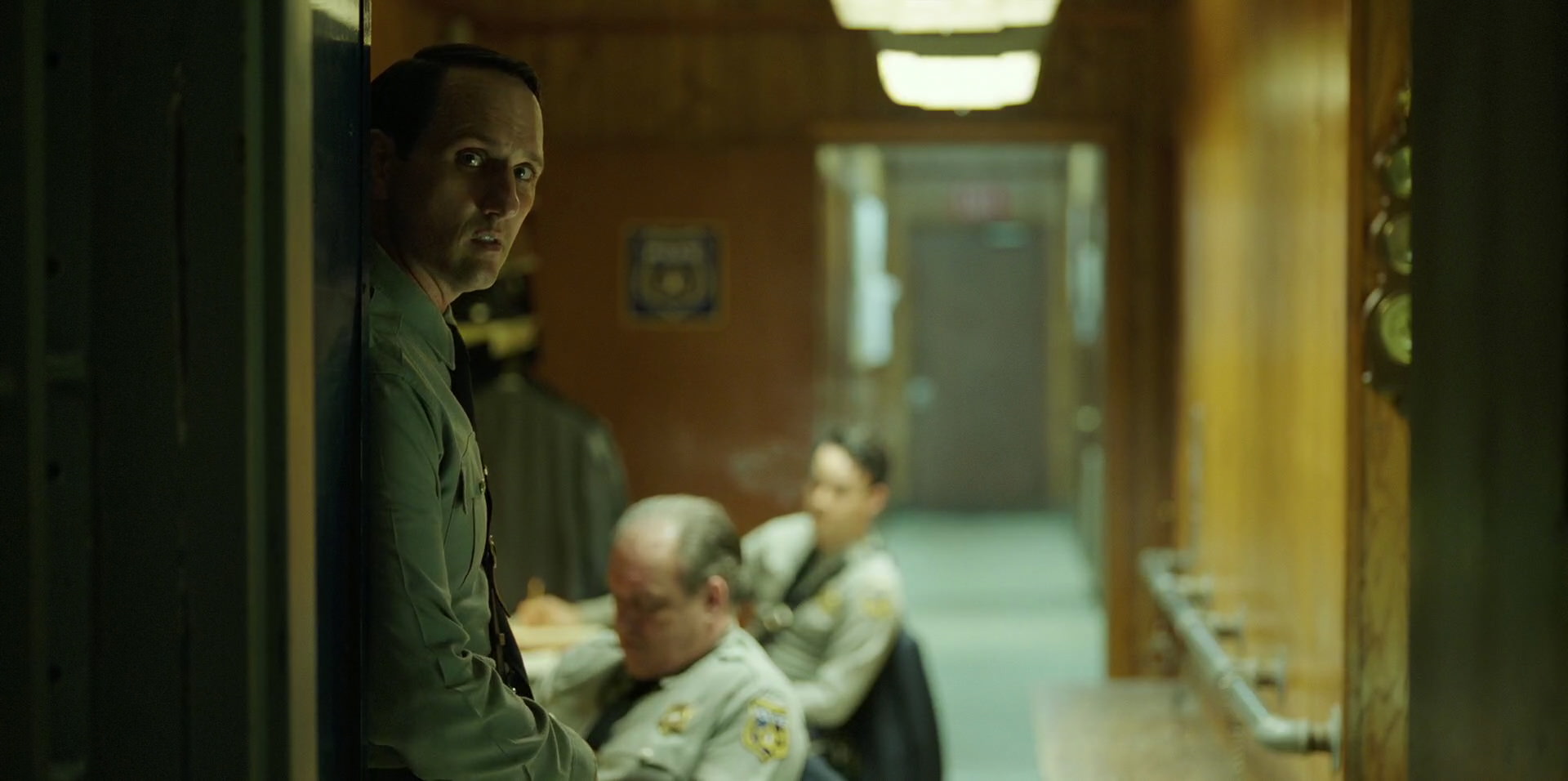 Green Book (2018) movie still 10336