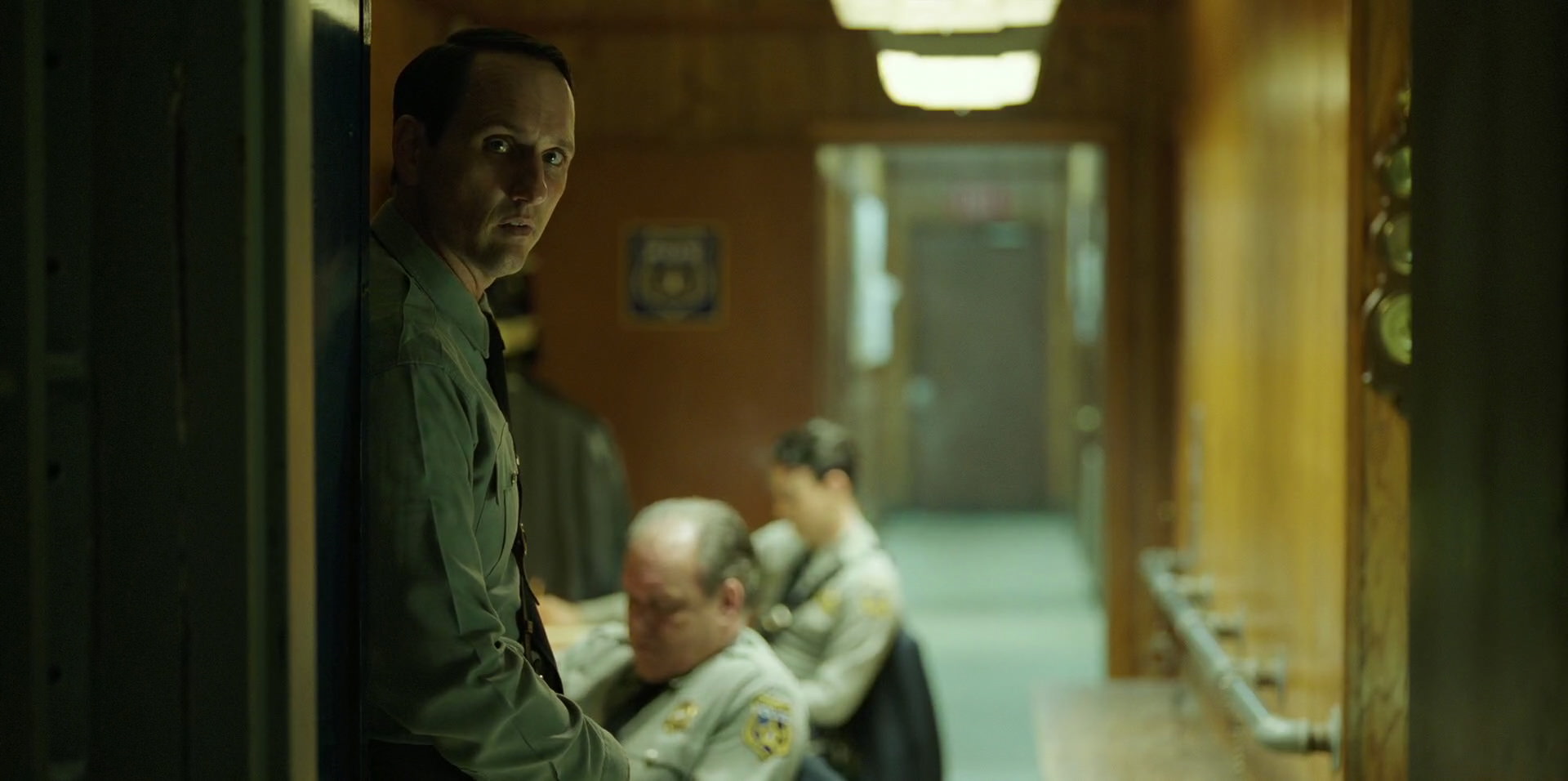 Green Book (2018) movie still 10339