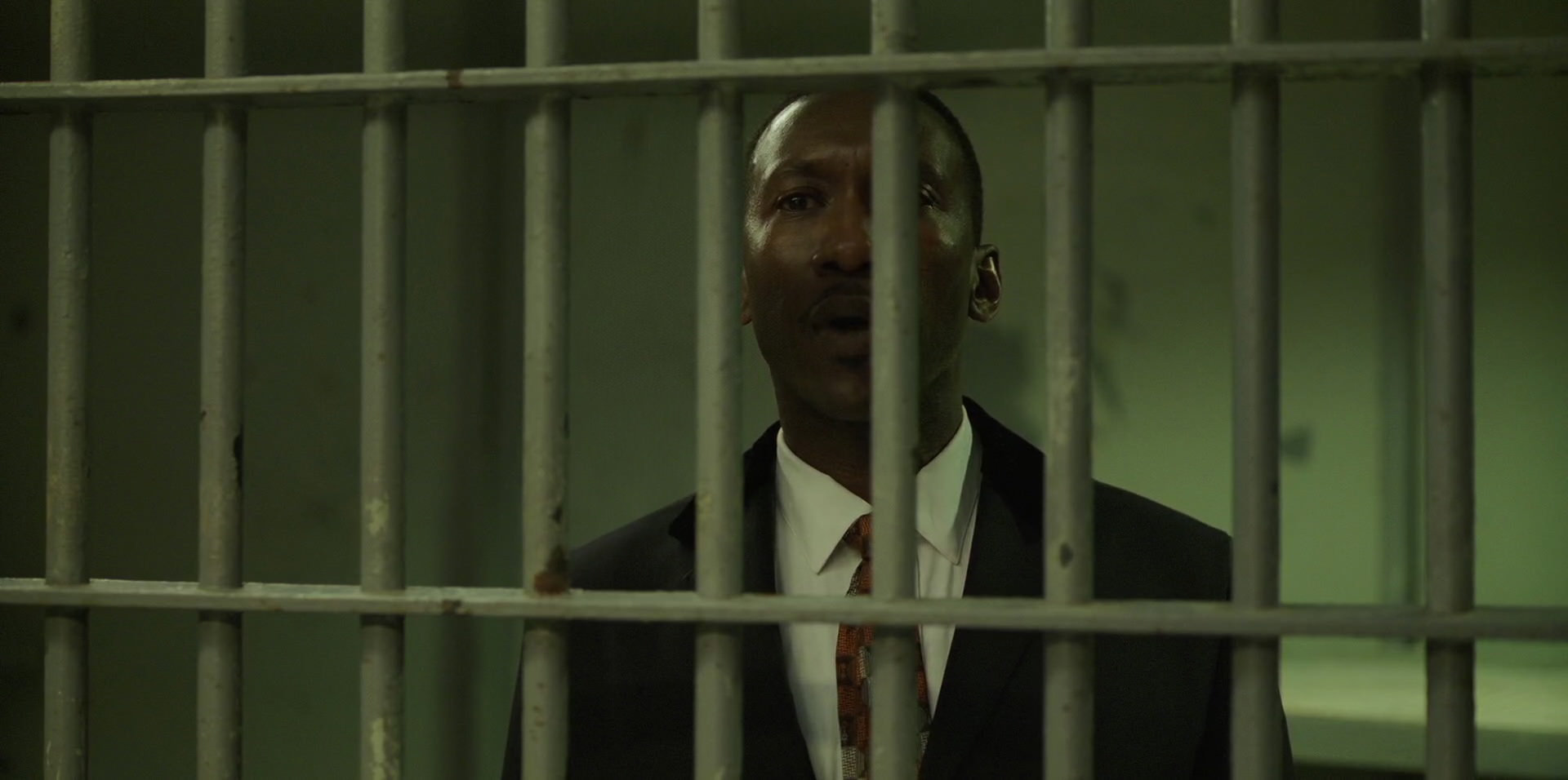Green Book (2018) movie still 10345