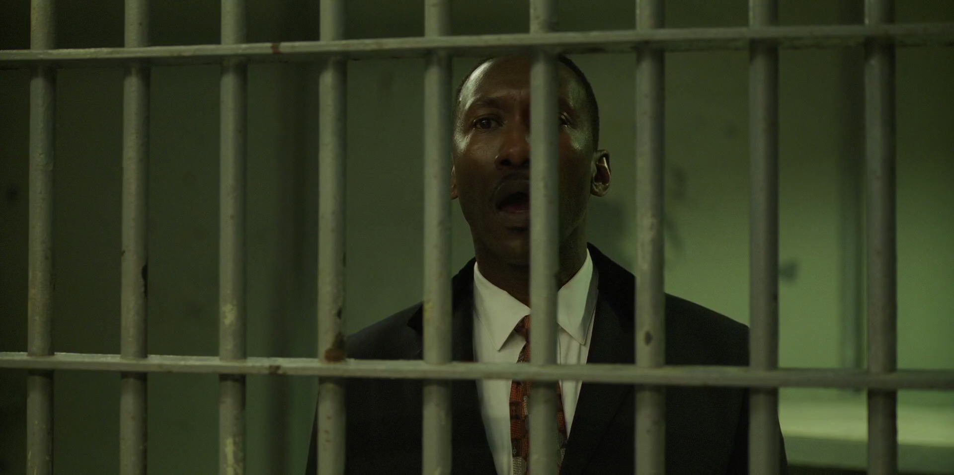 Green Book (2018) movie still 10348