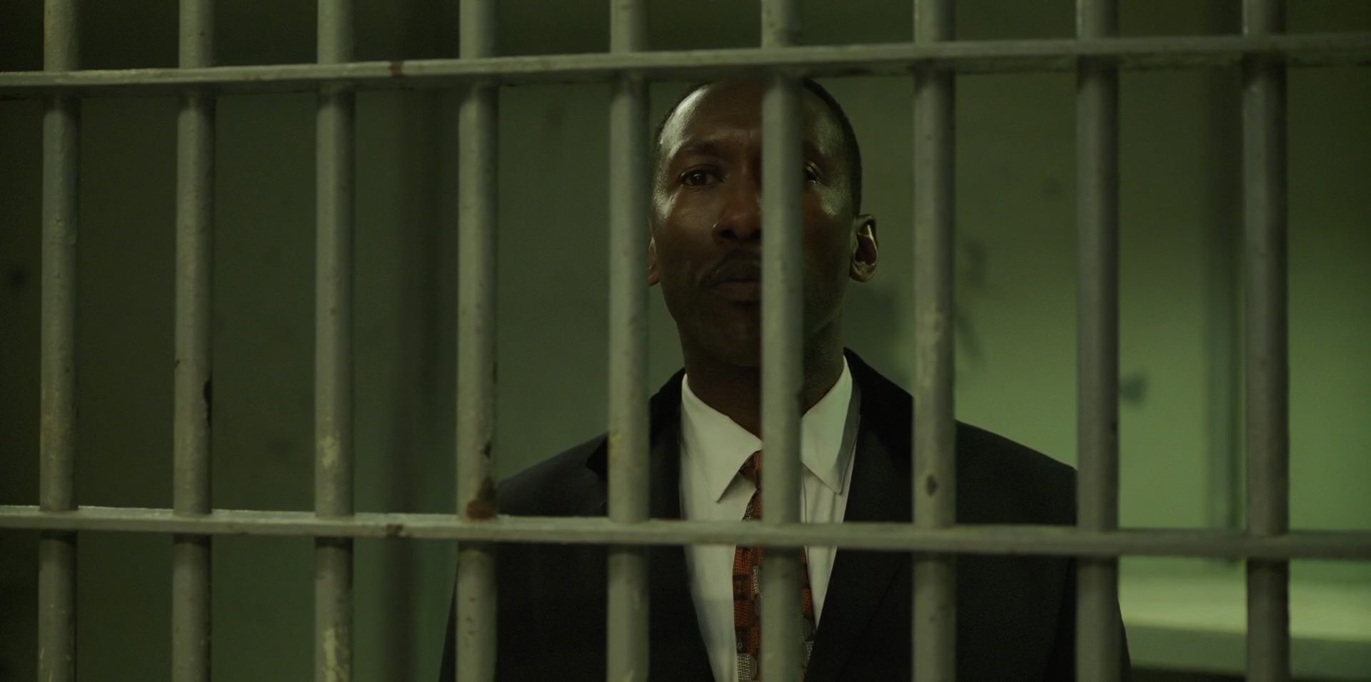 Green Book (2018) HD screenshot 10349