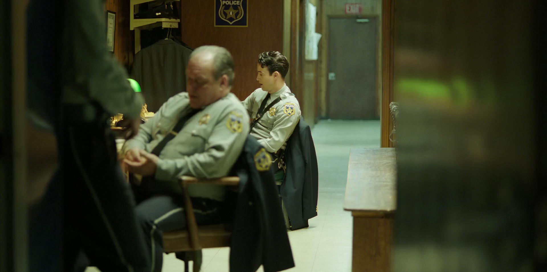 Green Book (2018) HD screenshot 10352