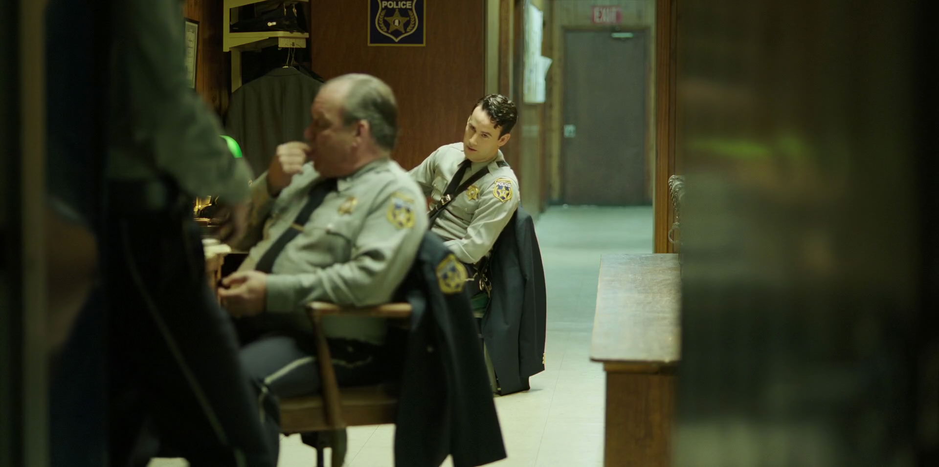 Green Book (2018) HD screenshot 10358