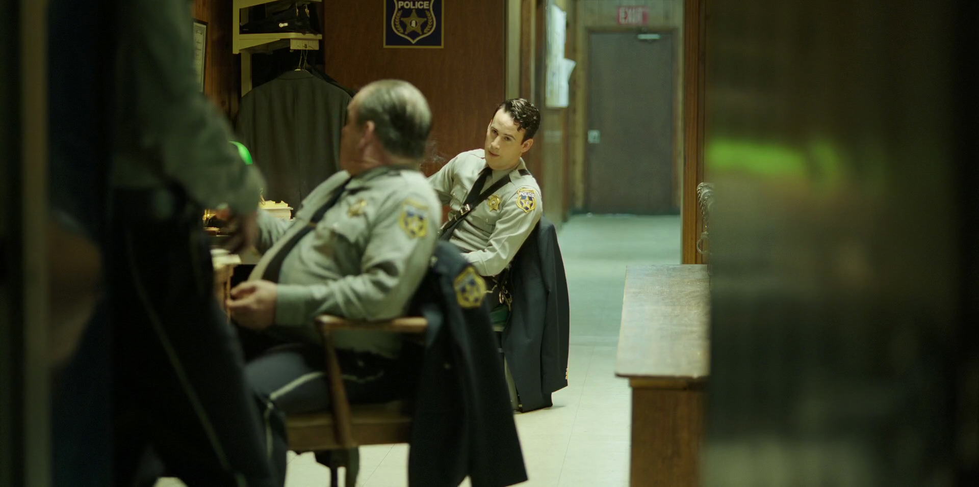 Green Book (2018) HD screenshot 10364