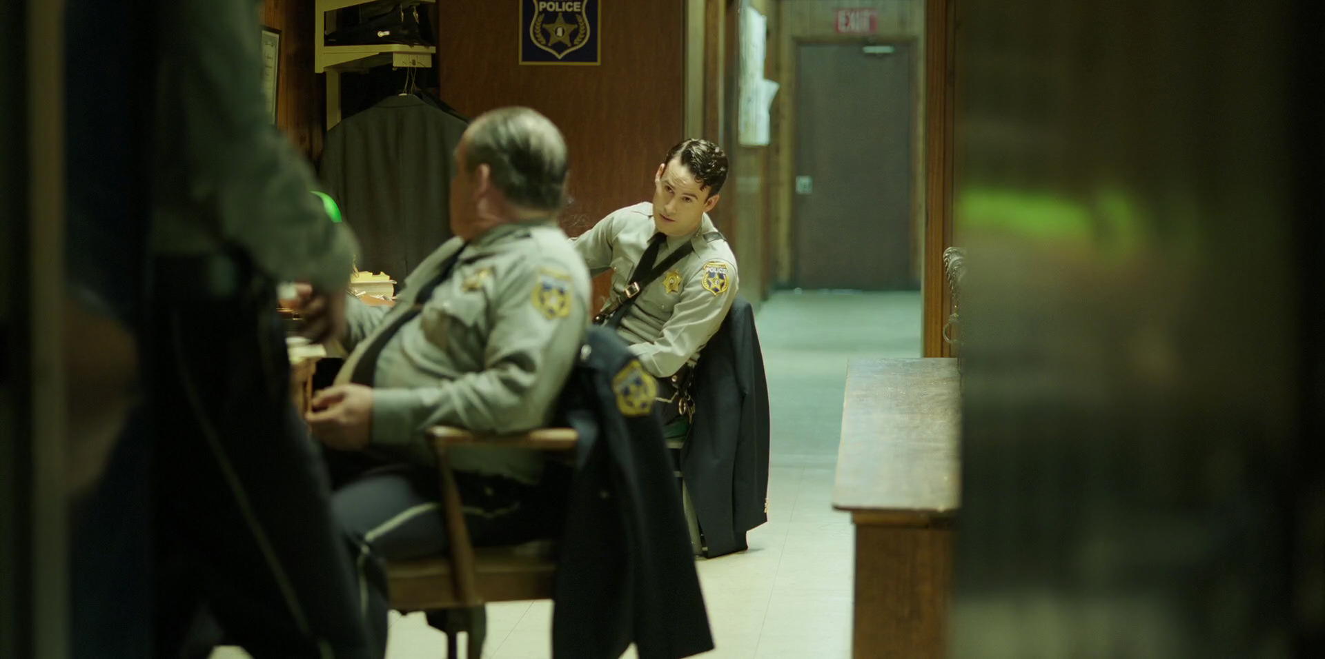 Green Book (2018) movie still 10372