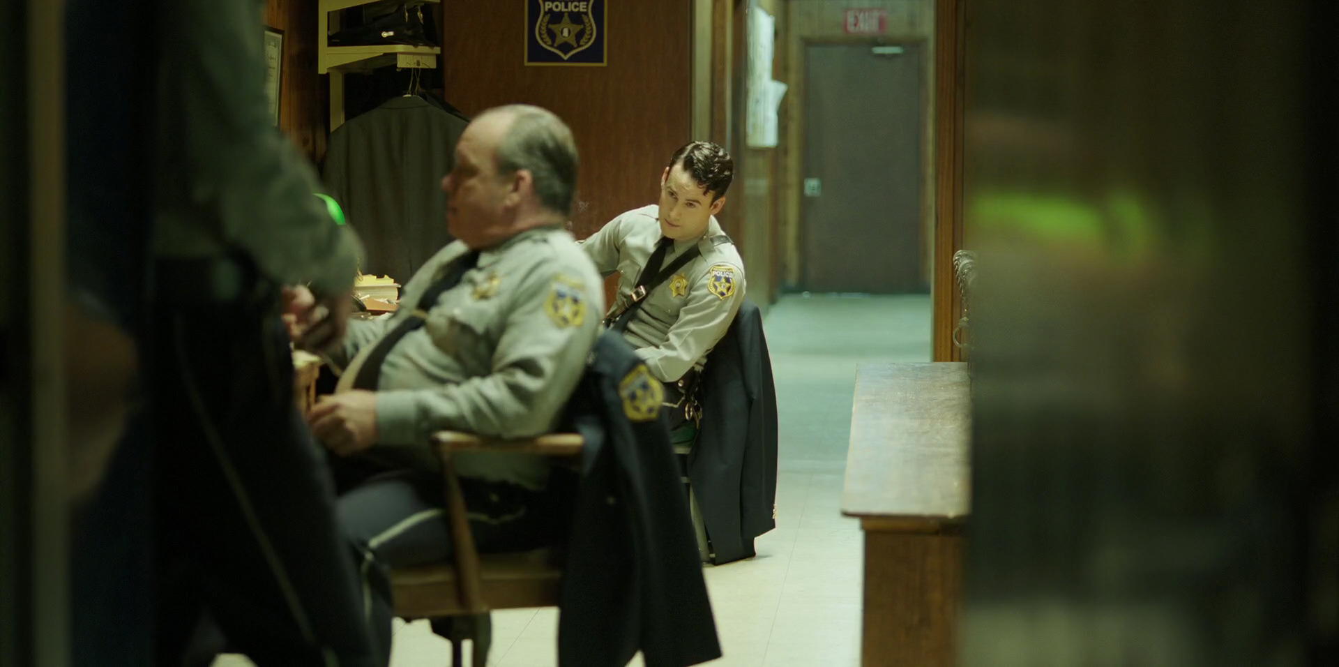 Green Book (2018) HD screenshot 10373