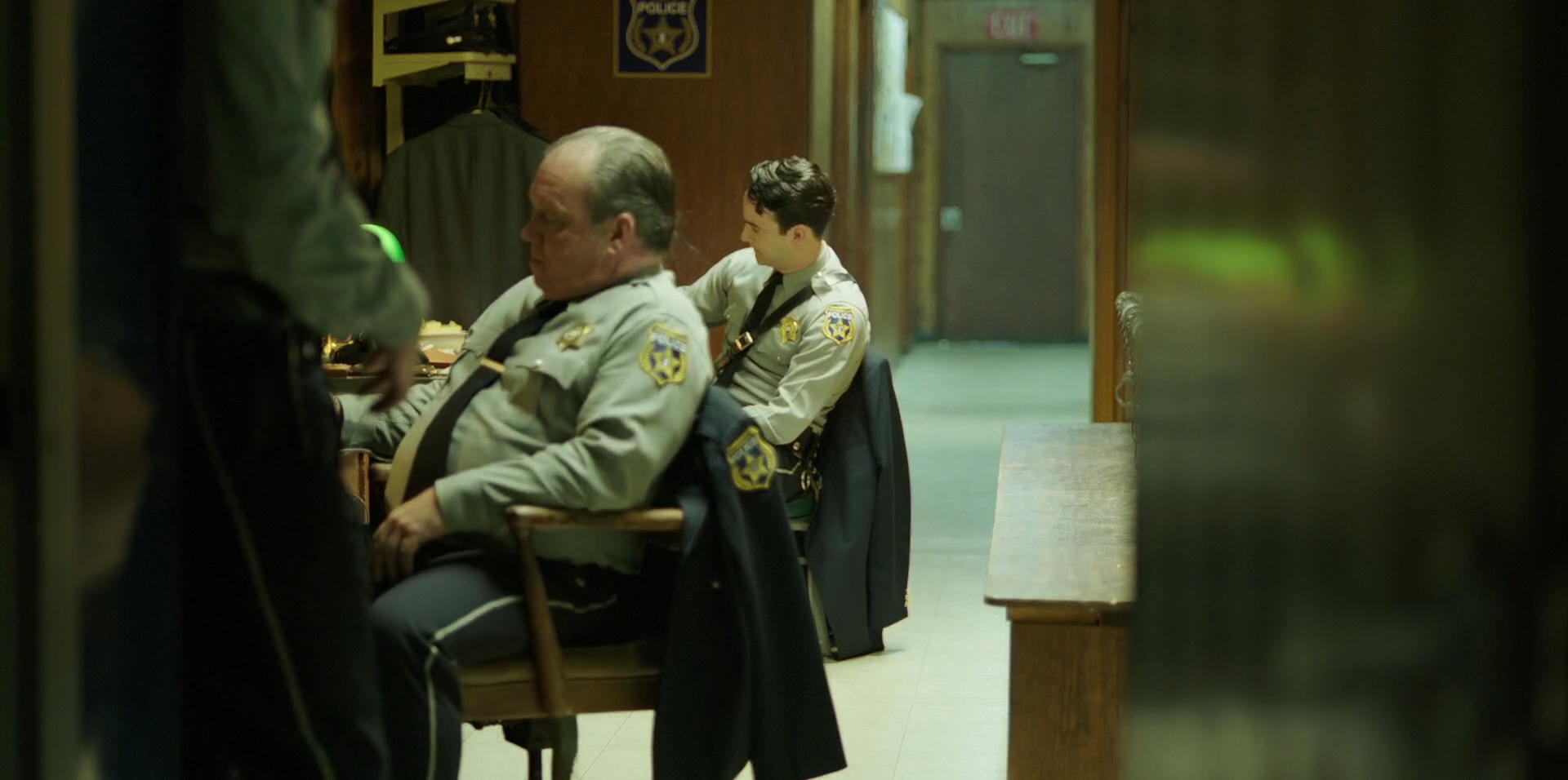 Green Book (2018) movie still 10375