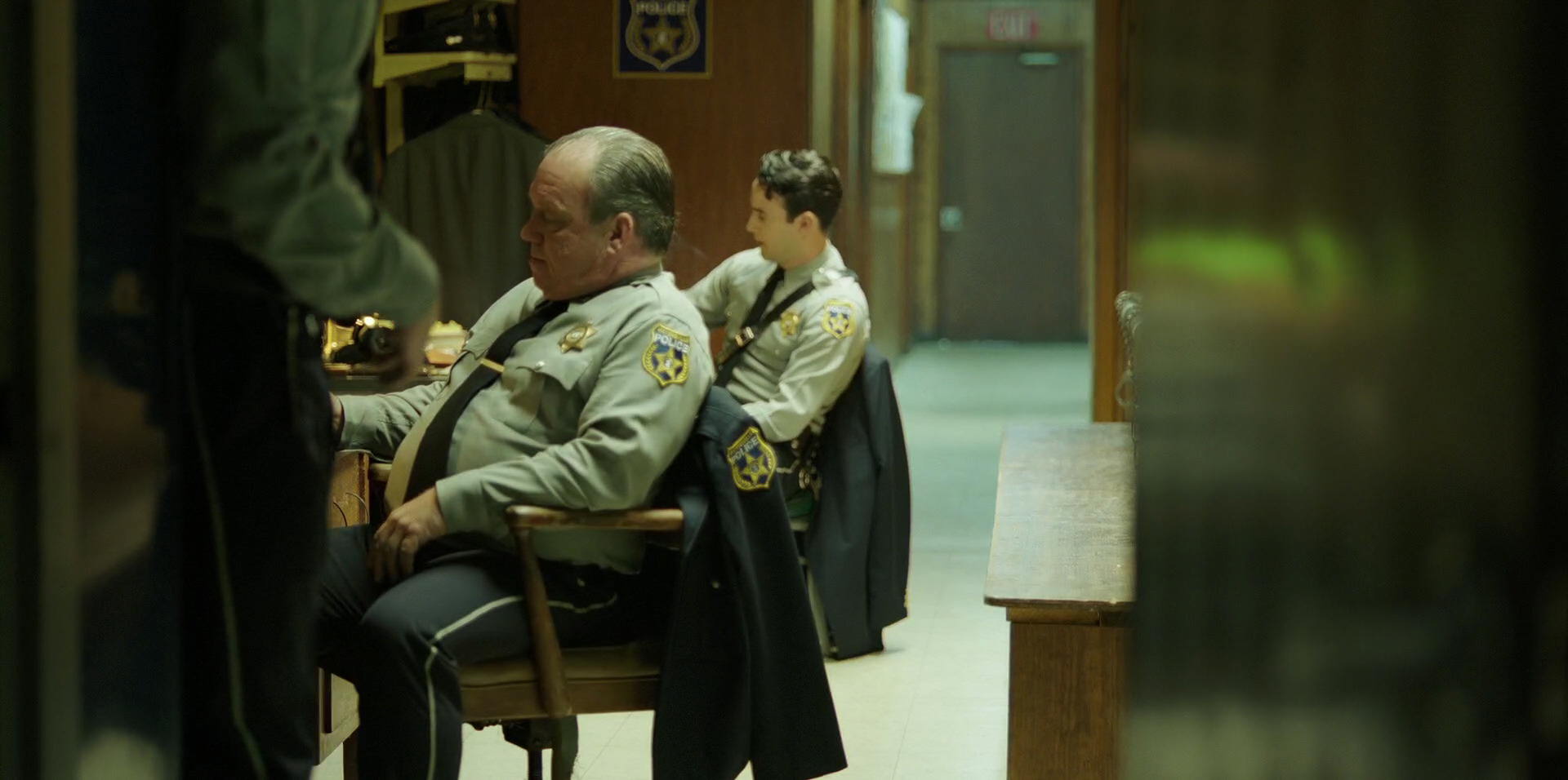 Green Book (2018) HD screenshot 10376