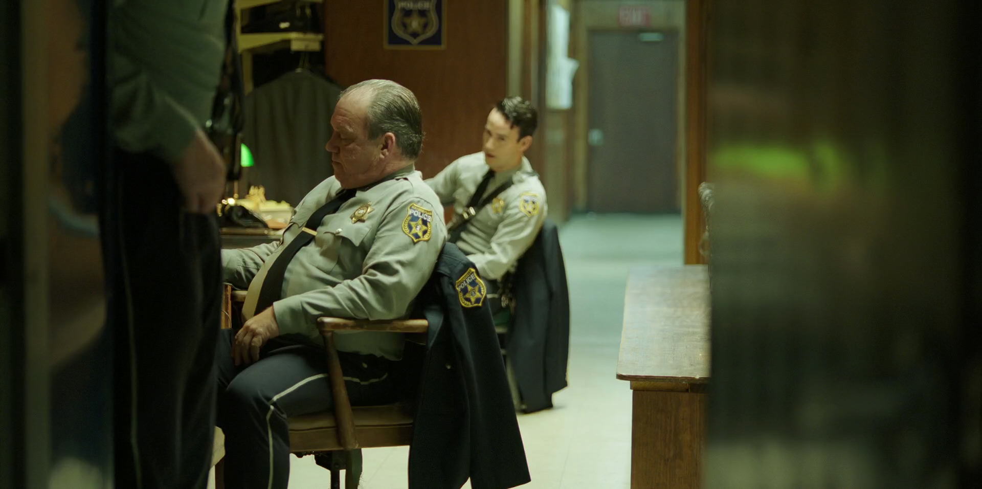 Green Book (2018) movie still 10378