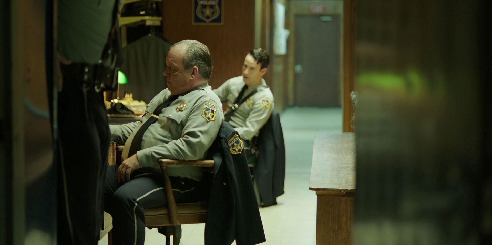 Green Book (2018) HD screenshot 10379