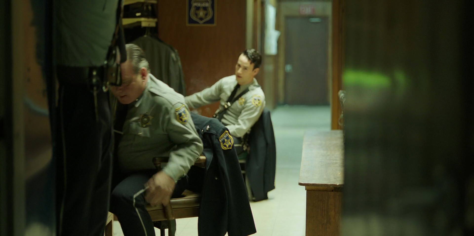 Green Book (2018) movie still 10381