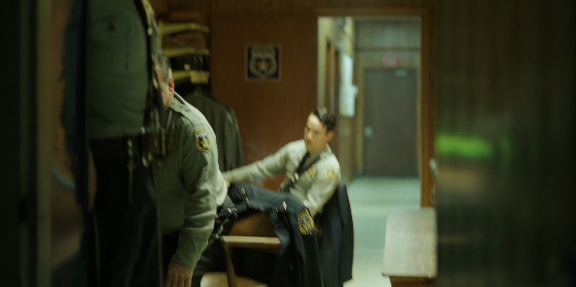 Green Book (2018) HD screenshot 10382