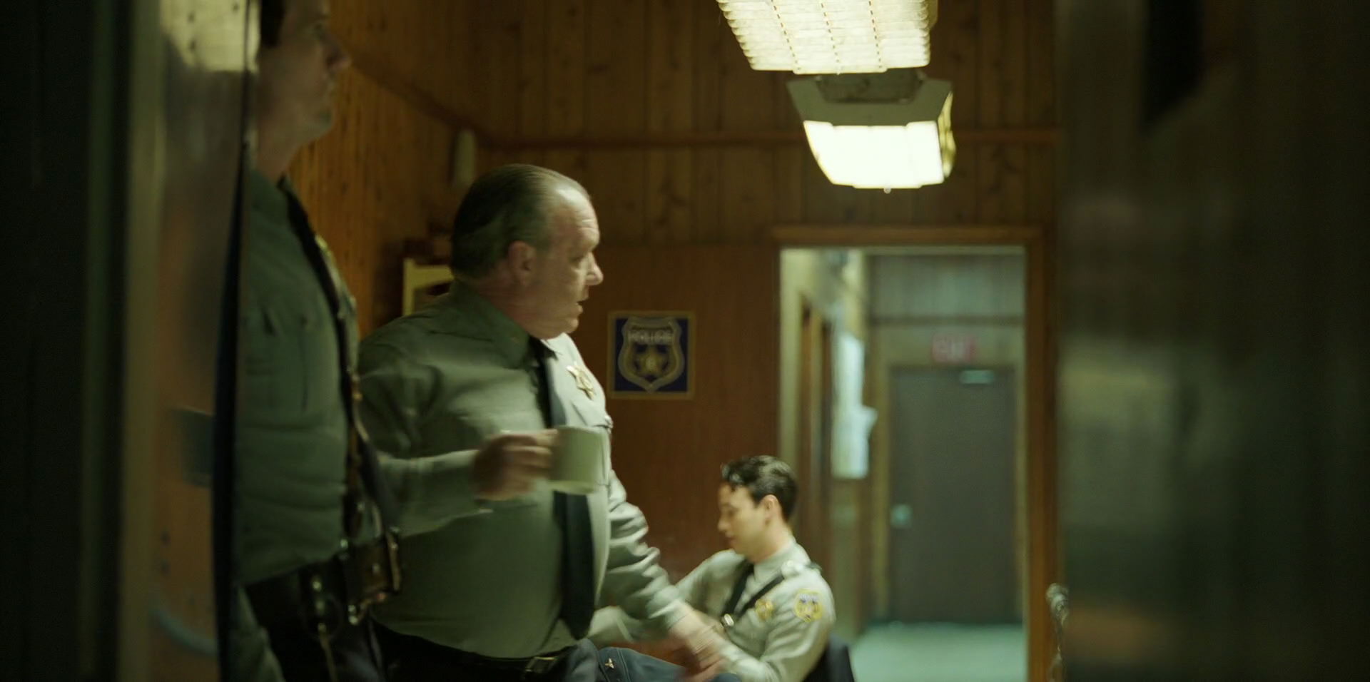 Green Book (2018) movie still 10384