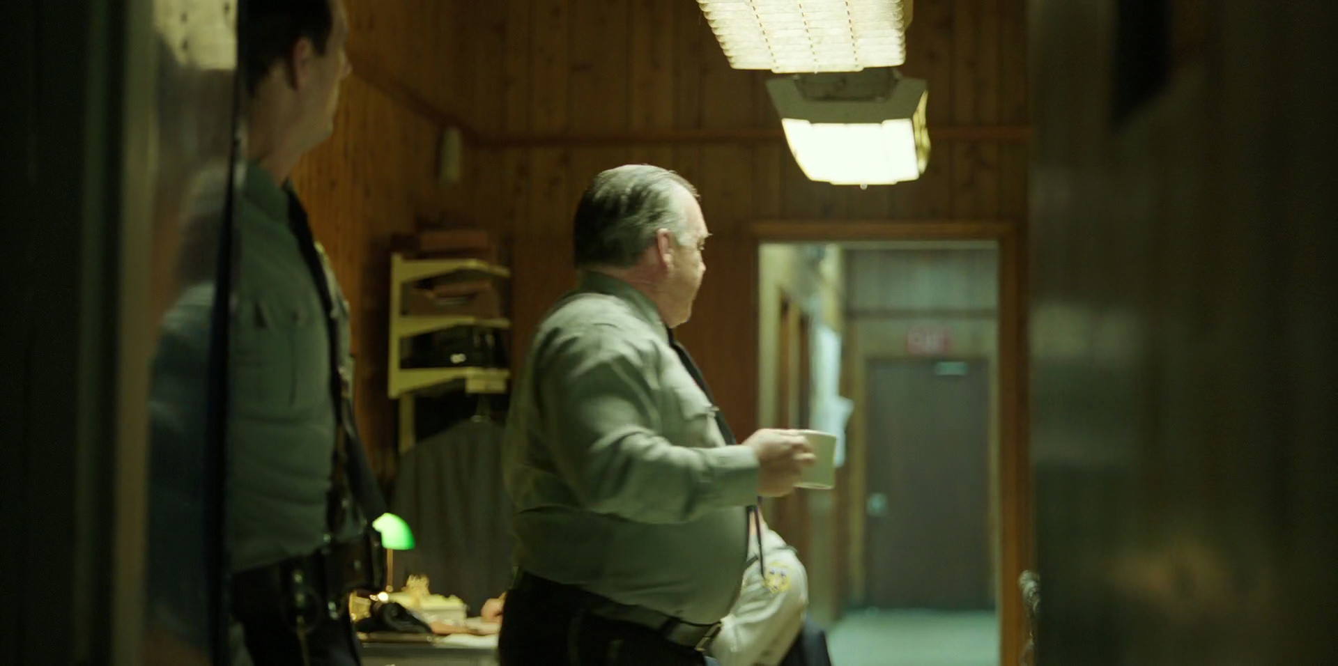 Green Book (2018) HD screenshot 10385