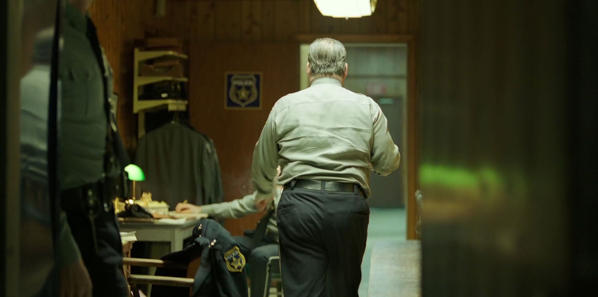 Green Book (2018) HD screenshot 10388