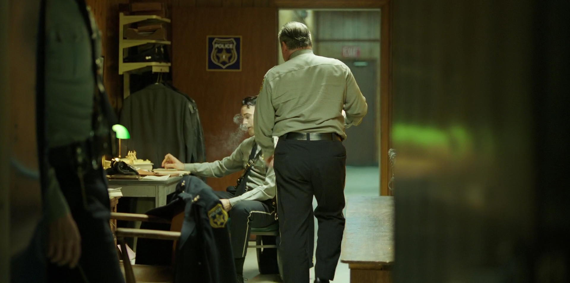 Green Book (2018) movie still 10390