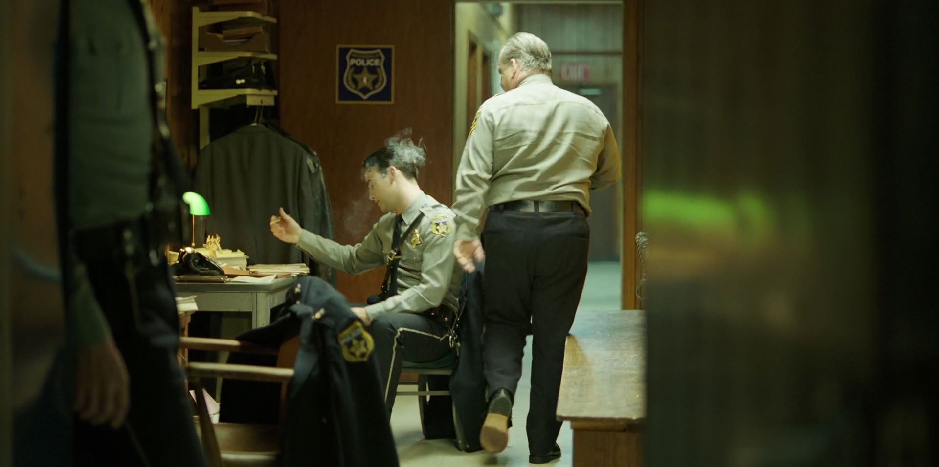 Green Book (2018) HD screenshot 10391