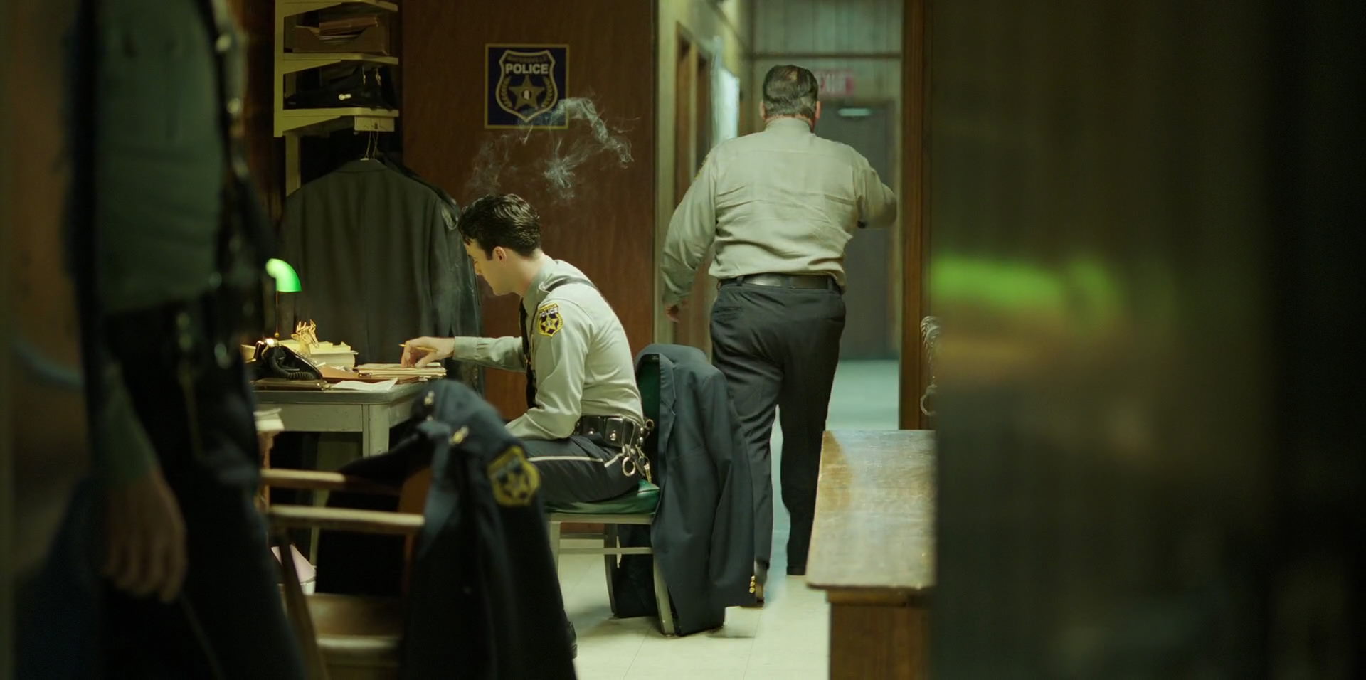 Green Book (2018) movie still 10393