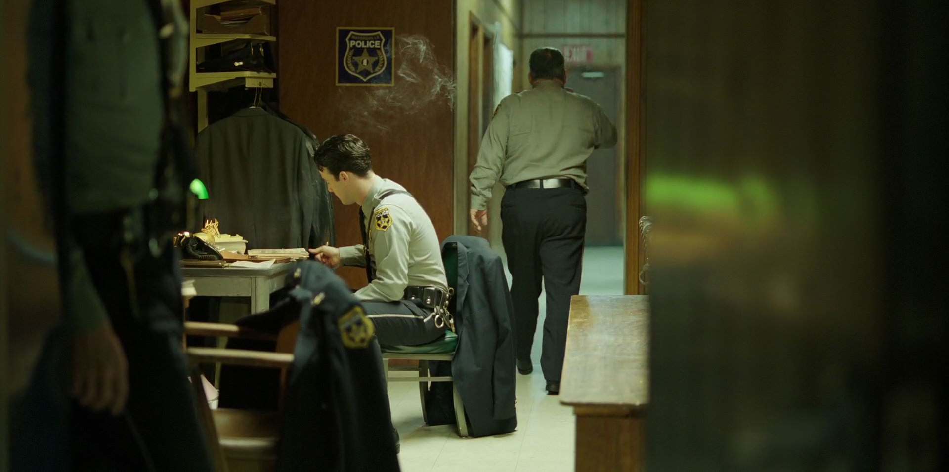 Green Book (2018) HD screenshot 10394