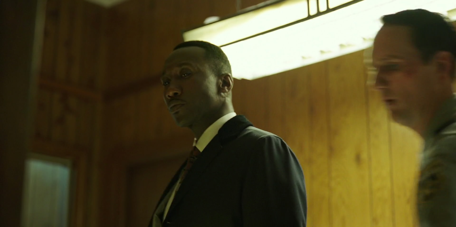Green Book (2018) HD screenshot 10397