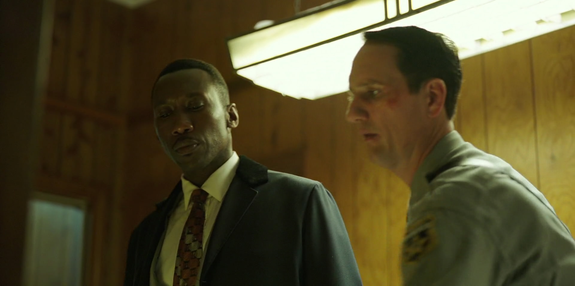 Green Book (2018) movie still 10399