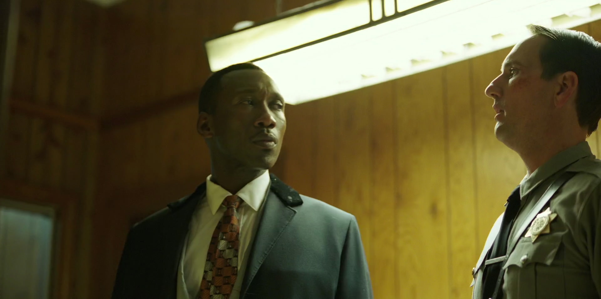 Green Book (2018) screencap 10401