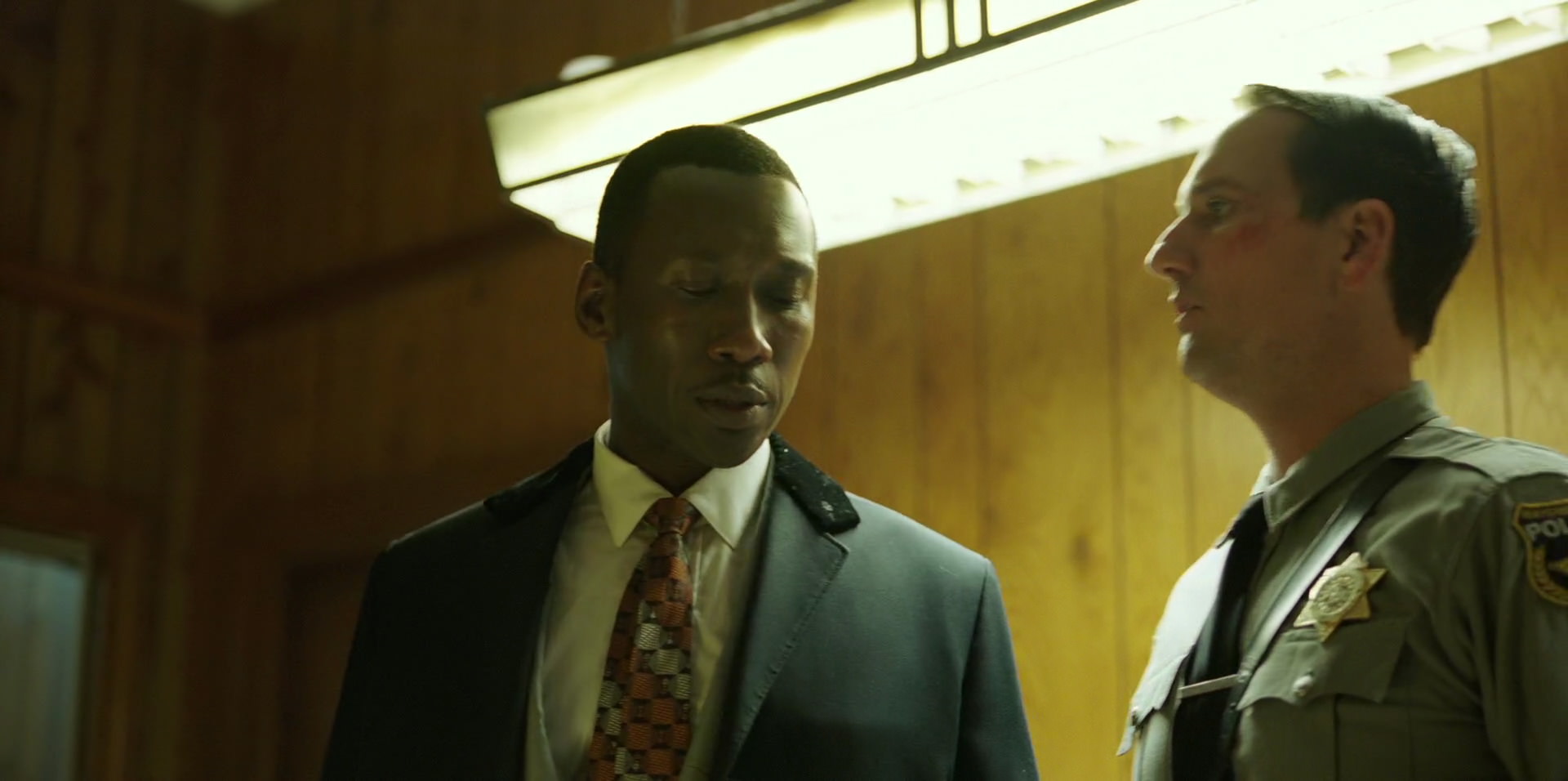 Green Book (2018) movie still 10402