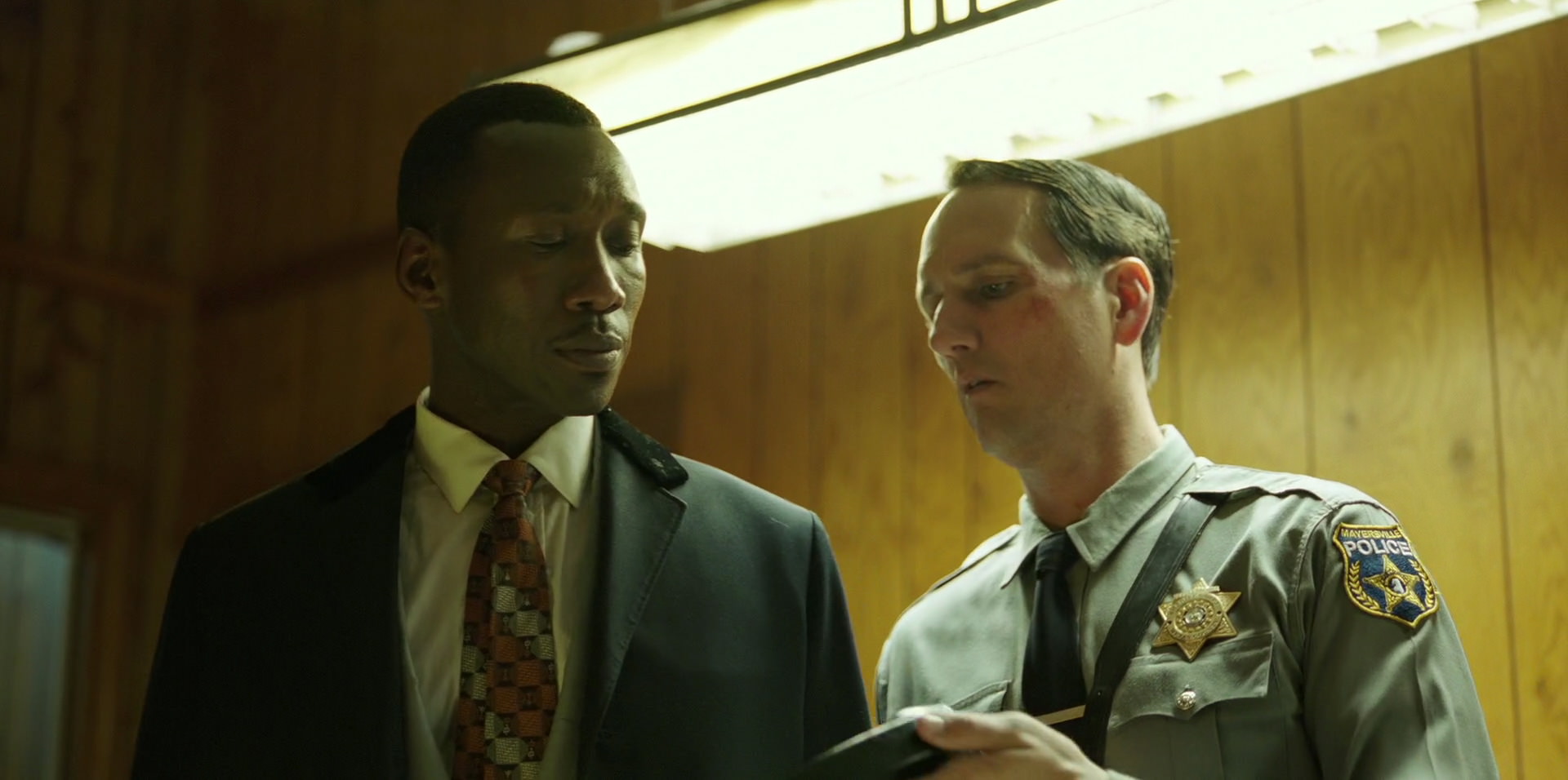 Green Book (2018) movie still 10405
